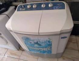 semi washing machine nd automatic machine ...