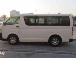 Toyota Hiace B D 4000 Negotiable