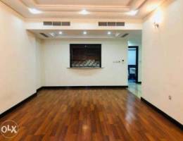 Semi furnished two bedrooms flat at Abraj ...