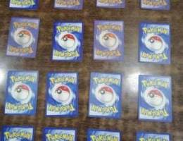 PokÃ©mon cards random