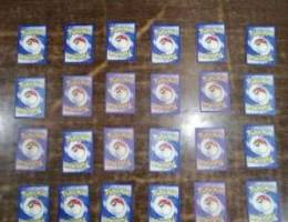 PokÃ©mon cards 32