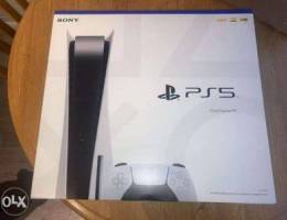 Sony PlayStation 5