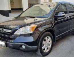 Honda Crv 2008