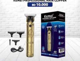 kemei professional hair clipper KM-700B