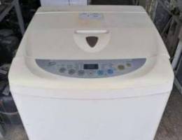 Lg 8kg Wash machine for sell