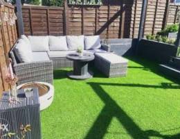 Artificial grass