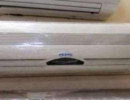 Split ac window ac available for sale 1.5