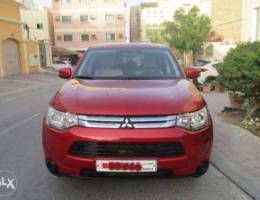 Mitsubishi ` Outlander ` 2015 ` Price is n...