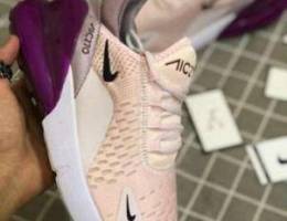 Nike pink