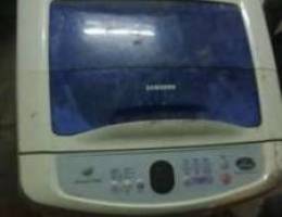 SAMSUNG Washing machine