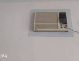 Carrier window Ac 1. 5 ton