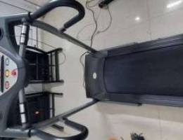 horizon fitness 50bd treadmill only