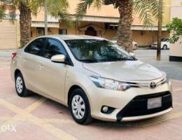 Toyota Yaris 1.5L 2017 Model Single Owner ...