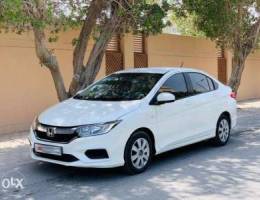 Honda City 2018 Model Single Owner Used Ca...