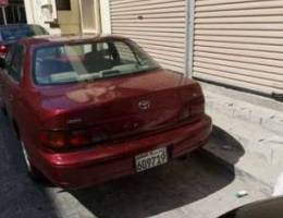 Toyota Camry 1995 for sale