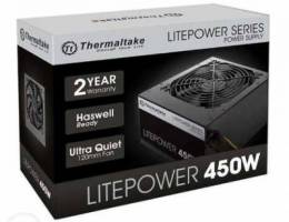 Ù„Ù„Ø¨ÙŠØ¹ Power supply 450w