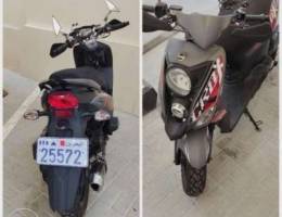 Ù„Ù„Ø¨ÙŠØ¹ sym 150cc )2020)