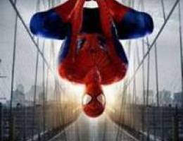 The amazing spiderman 2 Ù…Ø·Ù„ÙˆØ¨ Ø³ÙŠØ¯ÙŠ ps4