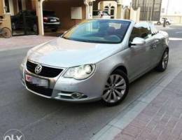 Volkswagen Eos Amazing condition