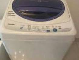 7 KG Fully Automatic Top Load TOSHIBA Wash...