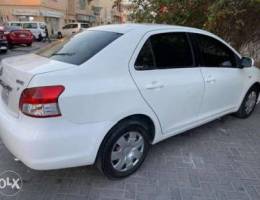 Yaris 2008 in good condition