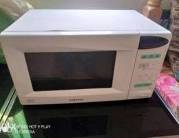 Samsung 24 liter Excellent Condition Micro...