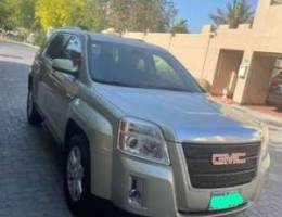 GMC Terrian 2014 single owner