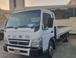 2018 Mitsubishi truck Fuso for sale single...