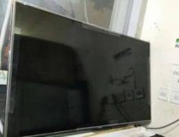 Smart TV for sale 50 inch