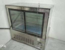 Display Fridge For Sale