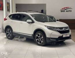 Honda CRV for sale