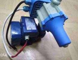 Padrello water pump 1/2hp