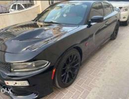 Dodge charger 5500 Ø¨ÙŠØ¹Ù‡ Ø³Ø±ÙŠØ¹Ù‡