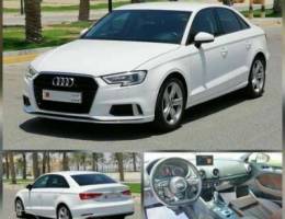 Audi A3 very good conditions