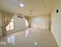 Semi furnished 2bhk apartment for rent/exc...