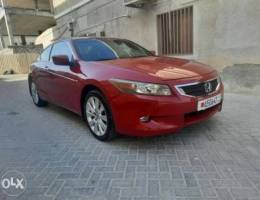 For sale Honda accord 2010