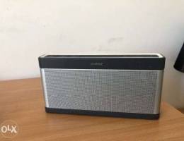 Bose soundlink 3 for sale