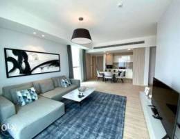 Brand new luxury 1bhk/pools/wifi/gym/party...