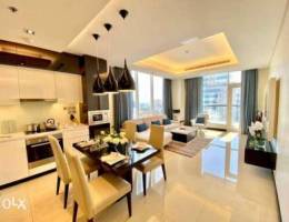 Luxury 1bhk apartment/pools/wifi/gym/house...