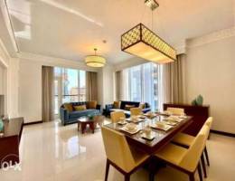 Best deal 3BR apartment/pools/wifi/gym/hou...