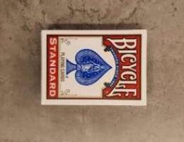 Bicycle Playing cards