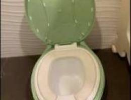 potty