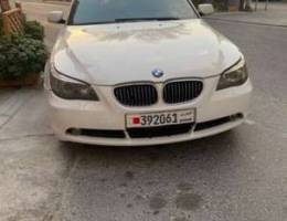 Bmw523i