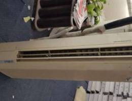 Split AC, smartch 3Ton