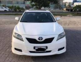 Ù„Ù„Ø¨ÙŠØ¹ ÙƒØ§Ù…Ø±ÙŠ Ù¢Ù Ù Ù¨/ To Sell Camry 2008