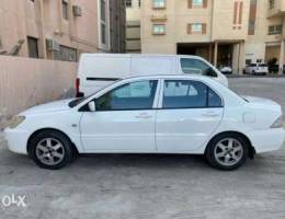 Mitsubishi Lancer 2008 For sale