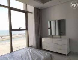 Seaview - 1 & 2 bedrooms - fully & semi fu...