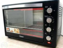 ÙØ±Ù† ÙƒØ¨ÙŠØ± Clikon Big oven 60L