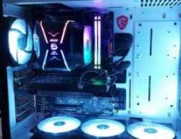 Gaming pc for sale urgent