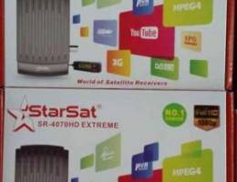 new receiver satellite repairing Airtel Di...